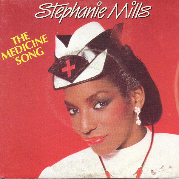 Stephanie Mills